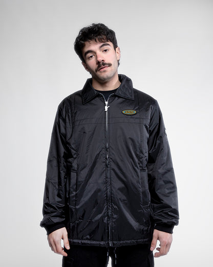 DDP – Anorak oversize réversible