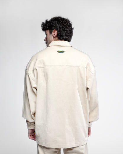 DDP – Work Jacket