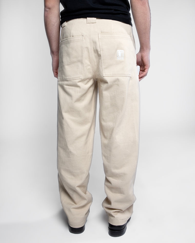 PANEL PANTS