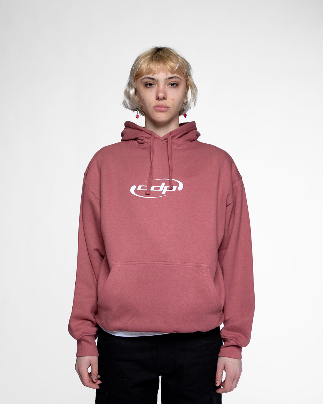 Déploiement de Protons – Hoodie boxy