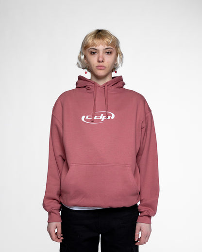 Déploiement de Protons – Hoodie boxy