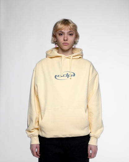 Déploiement de Protons – Hoodie boxy