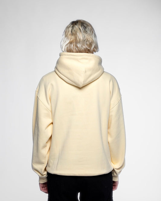 Déploiement de Protons – Hoodie boxy