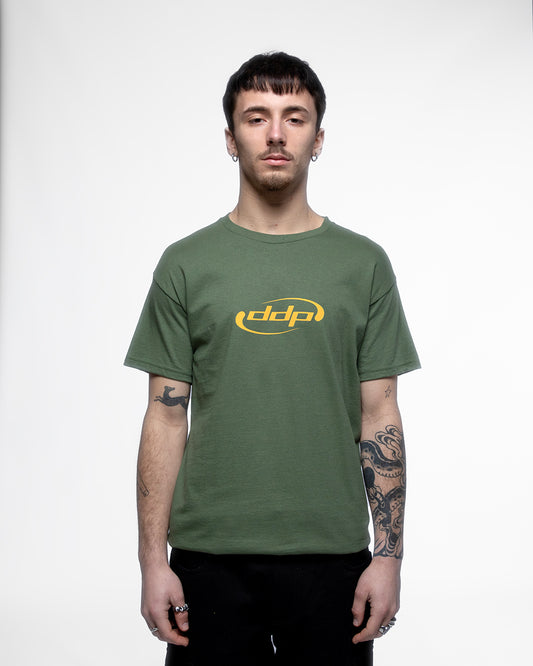 Déploiement de Protons – T-shirt coupe droite