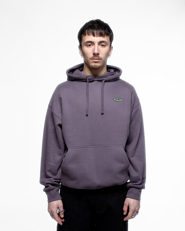 Petit DDP95 – Hoodie boxy