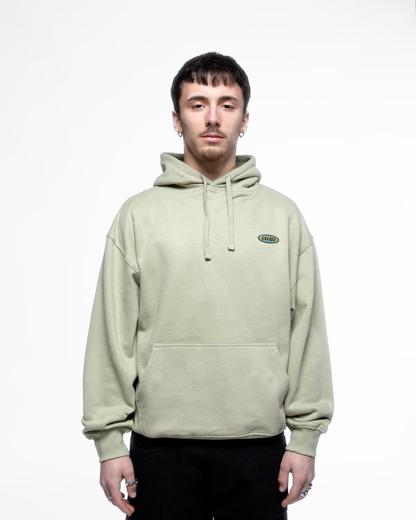 Petit DDP95 – Hoodie boxy