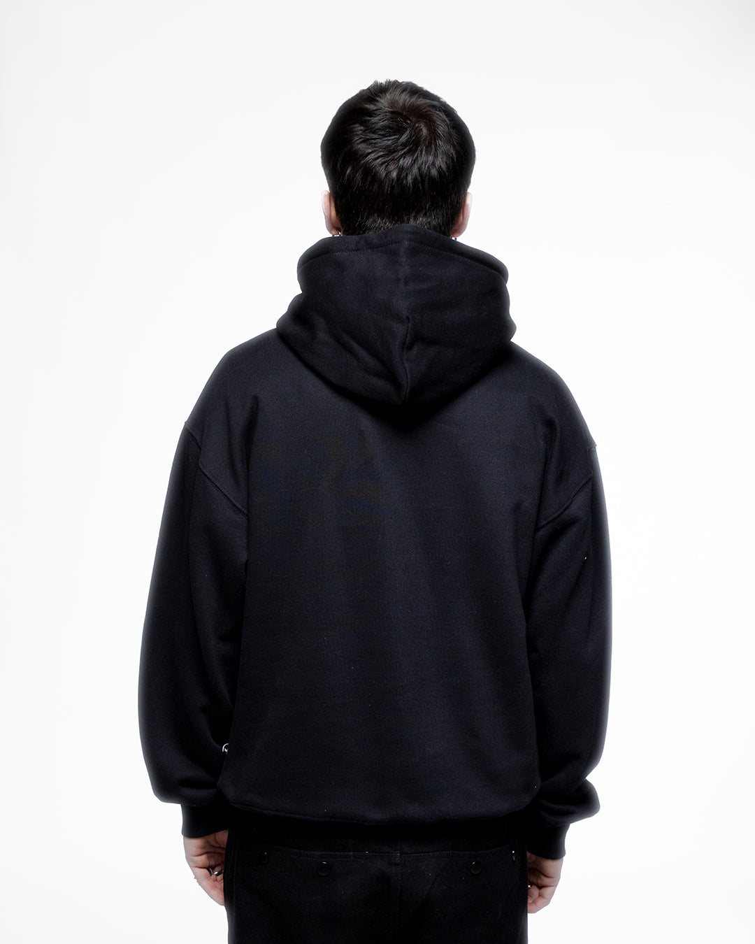 Eggdevil – Hoodie boxy