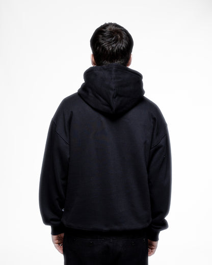 Eggdevil – Hoodie boxy