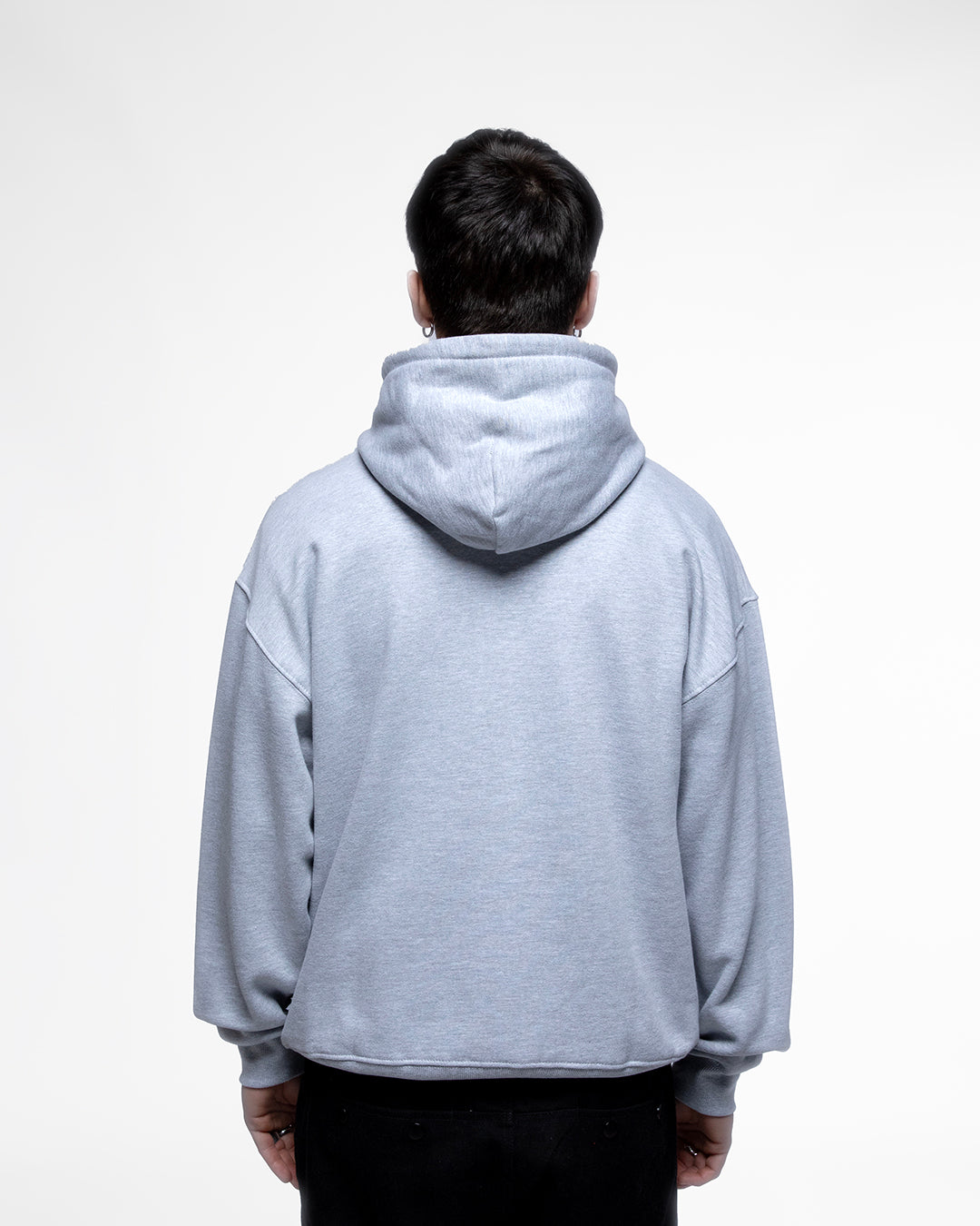 Eggdevil – Hoodie boxy
