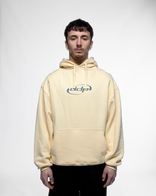 Déploiement de Protons – Hoodie boxy