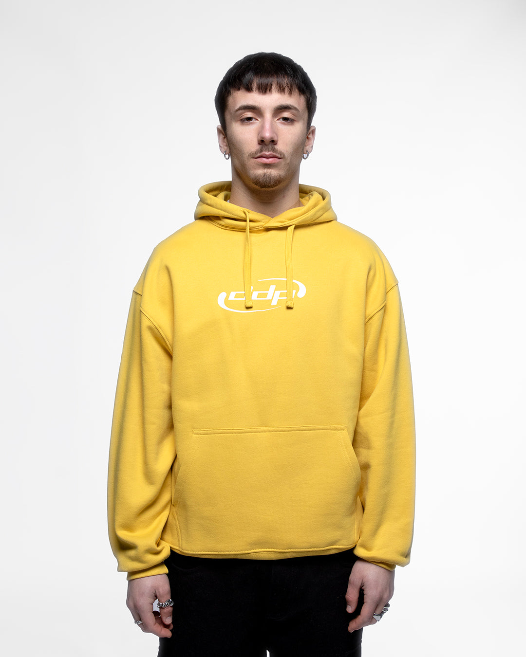 Déploiement de Protons – Hoodie boxy