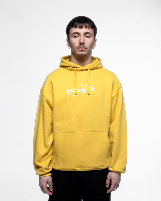 Déploiement de Protons – Hoodie boxy