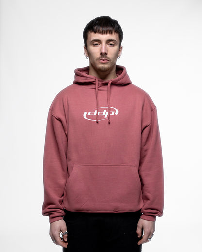 Déploiement de Protons – Hoodie boxy