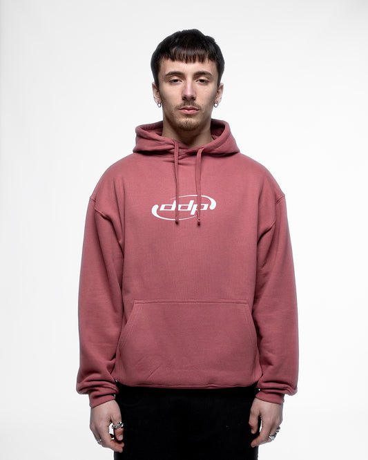 Déploiement de Protons – Hoodie boxy