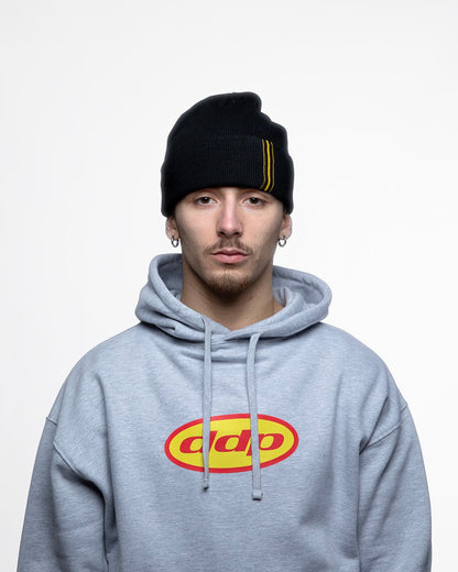 DDP Banda  – Bonnet DDP