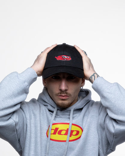 Flat Eggdevil – Casquette DDP