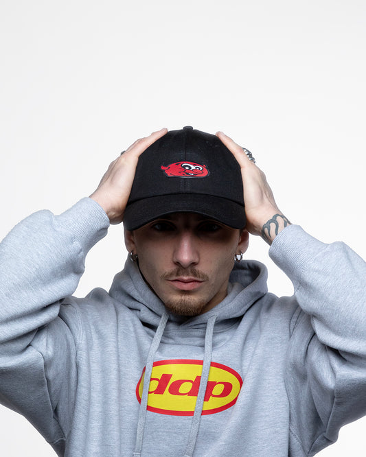 Flat Eggdevil – Casquette DDP