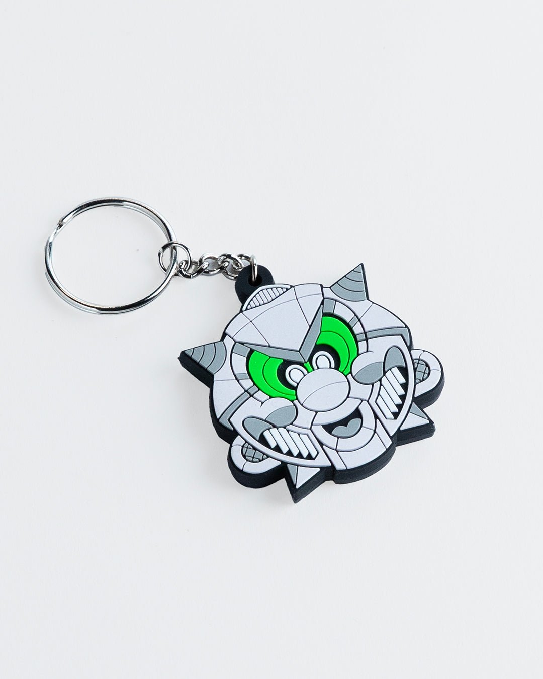 DDP x Golgotha – Porte-clés double face