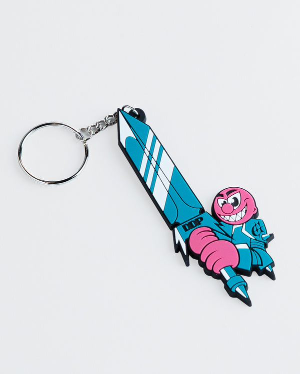 PORTE-CLÉ DDPxGOLGOTHA