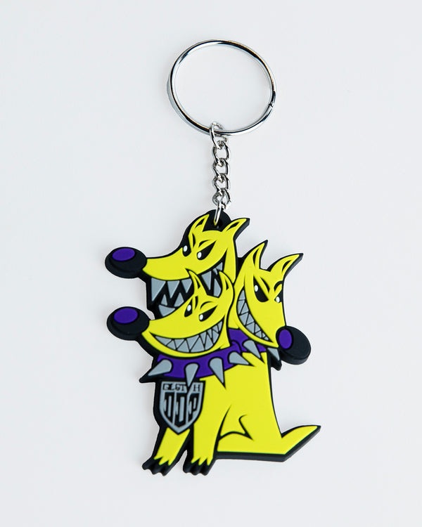 PORTE-CLÉ DDPxGOLGOTHA