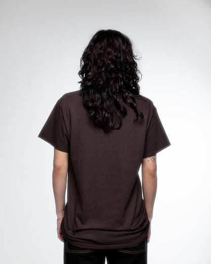 Petit DDP95 – T-shirt coupe droite