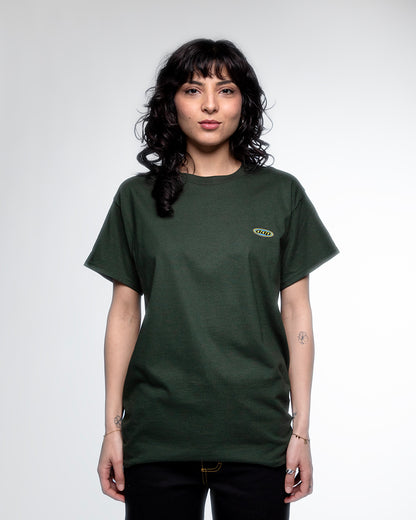 Petit DDP95 – T-shirt coupe droite