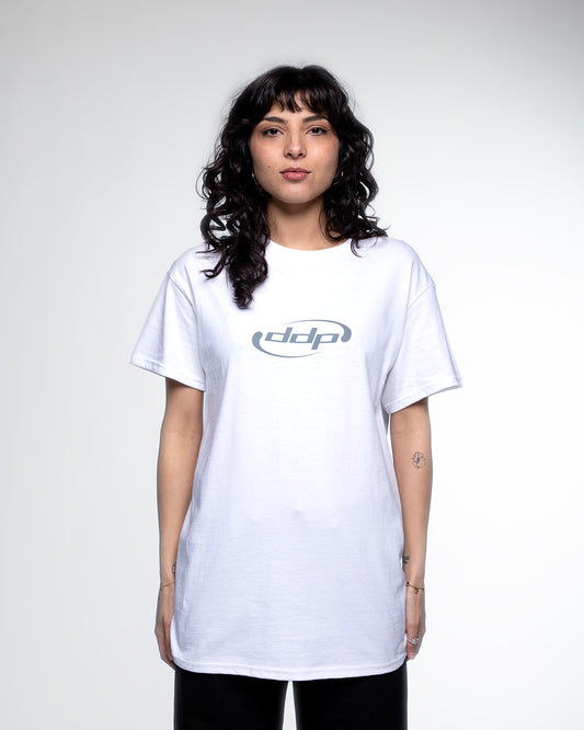 Déploiement de Protons – T-shirt coupe droite