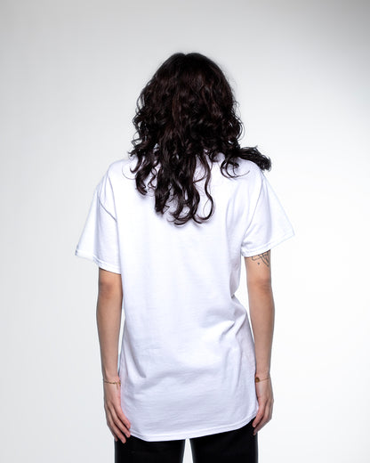 Déploiement de Protons – T-shirt coupe droite