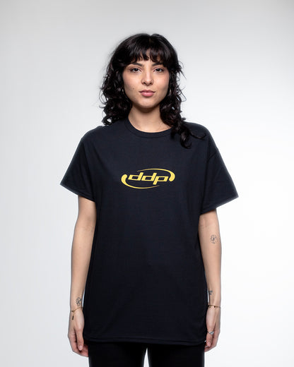 Déploiement de Protons – T-shirt coupe droite