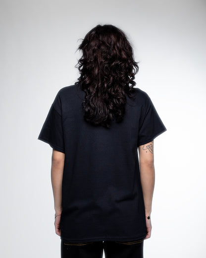 Déploiement de Protons – T-shirt coupe droite