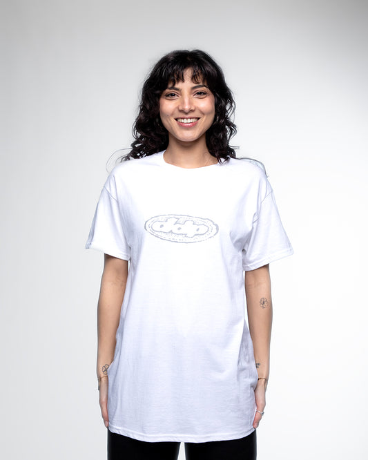 Dystopie DDP – T-shirt coupe droite