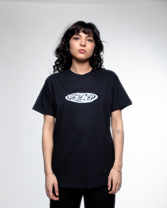 DDP MILKY – T-shirt coupe droite