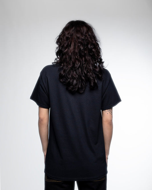 DDP MILKY – T-shirt coupe droite