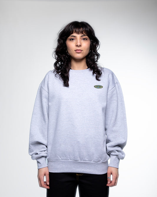 Petit DDP95 – Sweat col rond