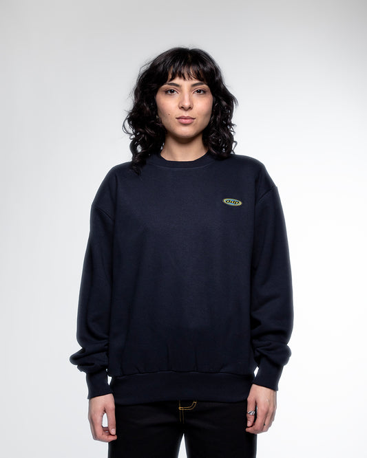 Petit DDP95 – Sweat col rond
