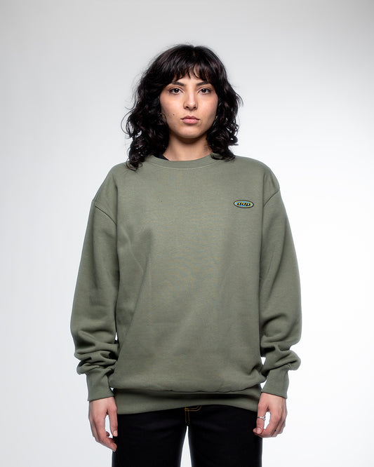 Petit DDP95 – Sweat col rond