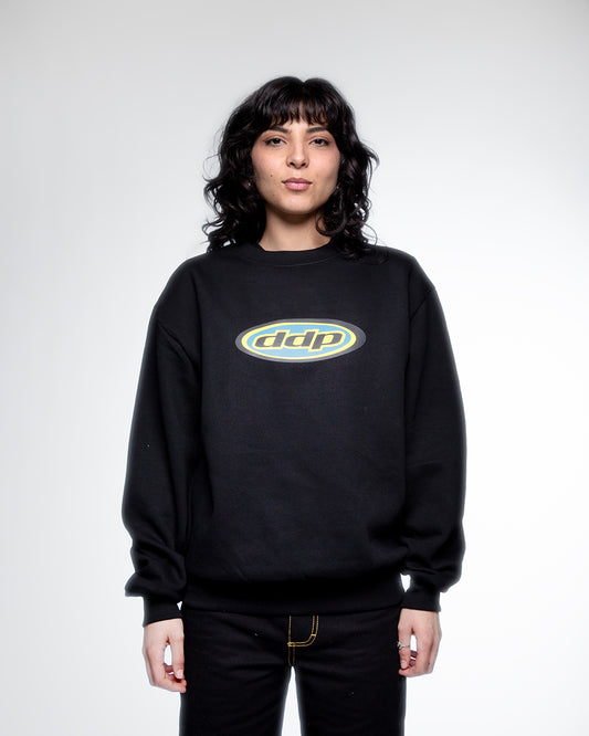 DDP95 – Sweat col rond