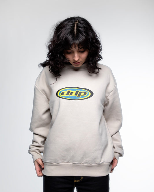DDP95 – Sweat col rond
