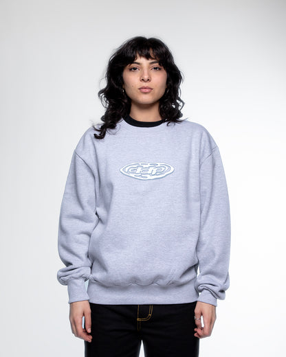 DDP MILKY – Sweat col rond