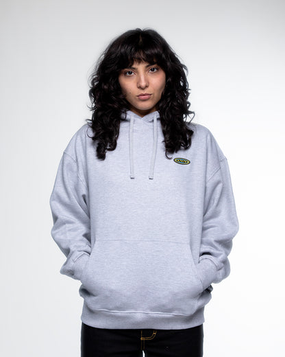 Petit DDP95 – Hoodie boxy