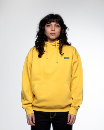 Petit DDP95 – Hoodie boxy