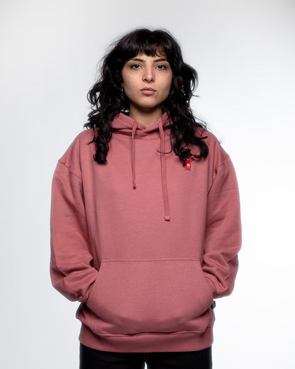 Eggdevil – Hoodie boxy