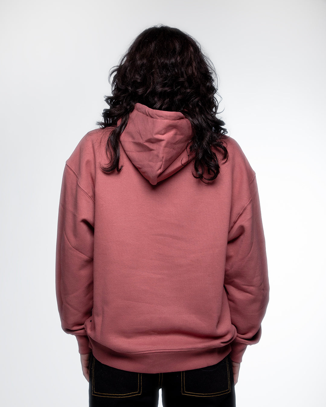 Eggdevil – Hoodie boxy