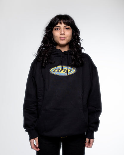 DDP95 – Hoodie boxy