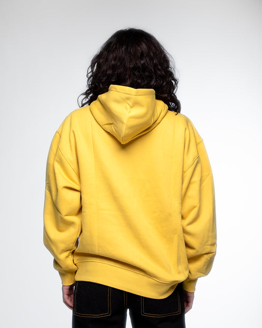 DDP95 – Hoodie boxy