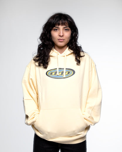 DDP95 – Hoodie boxy