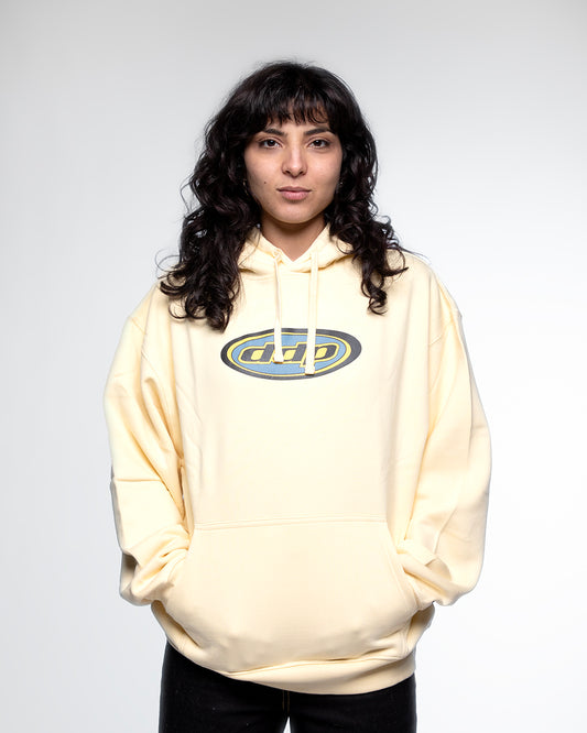 DDP95 – Hoodie boxy