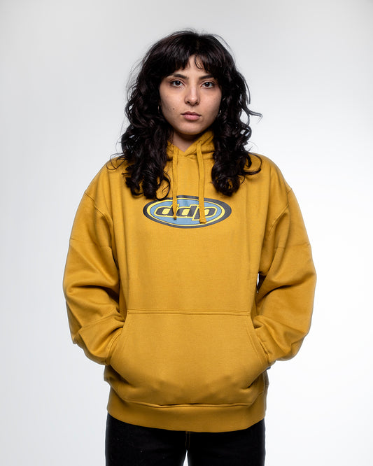 DDP95 – Hoodie boxy