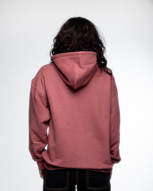 DDP95 – Hoodie boxy