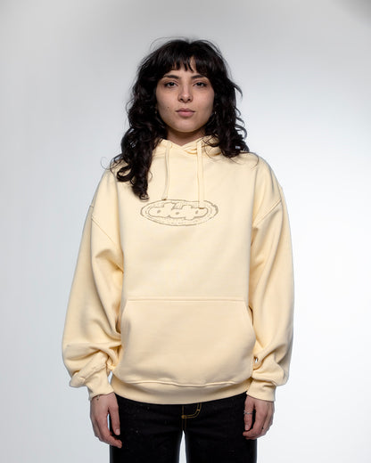 Dystopie DDP – Hoodie boxy